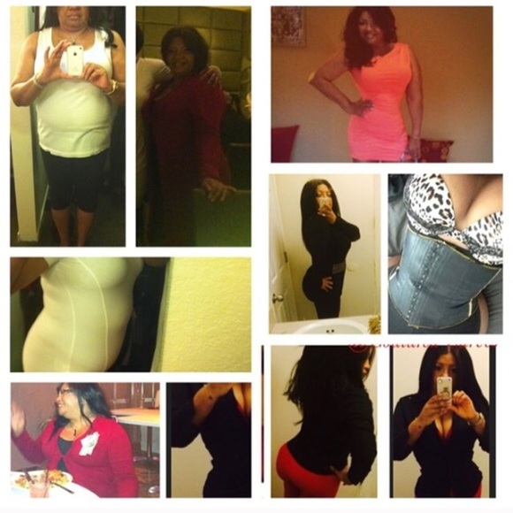 How I lost 130lbs, sculpted my body w/ no surgery - Picture 9 of 10